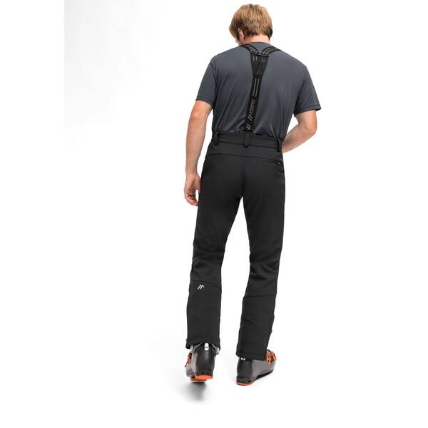 Thumbnail - MAIER SPORTS Herren Rennhose Lothar 2.0
