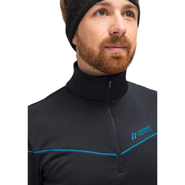 Thumbnail - MAIER SPORTS Herren Rolli Nago Rec