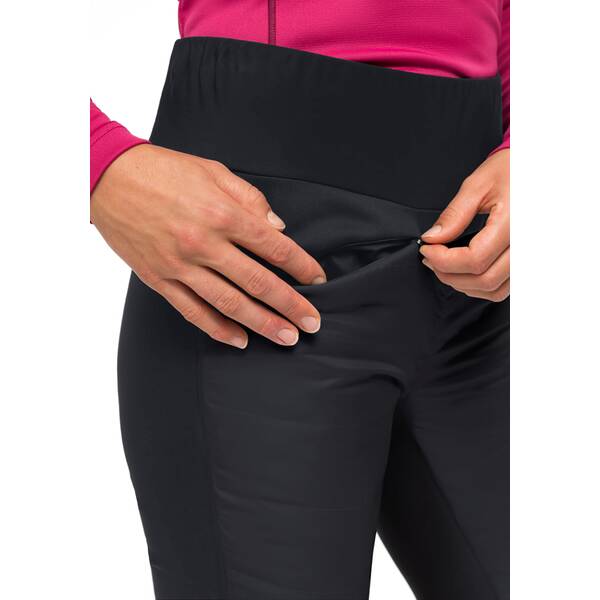 Thumbnail - MAIER SPORTS Damen Hose Skjoma Pants W