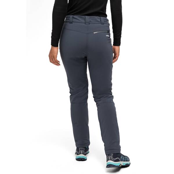 Thumbnail - MAIER SPORTS Damen Hose Lulaka Wool (kurz)