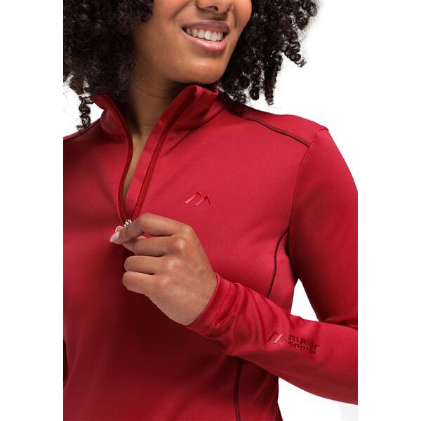 Thumbnail - MAIER SPORTS Damen Rolli Jenna Rec