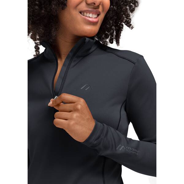 Thumbnail - MAIER SPORTS Damen Rolli Jenna Rec