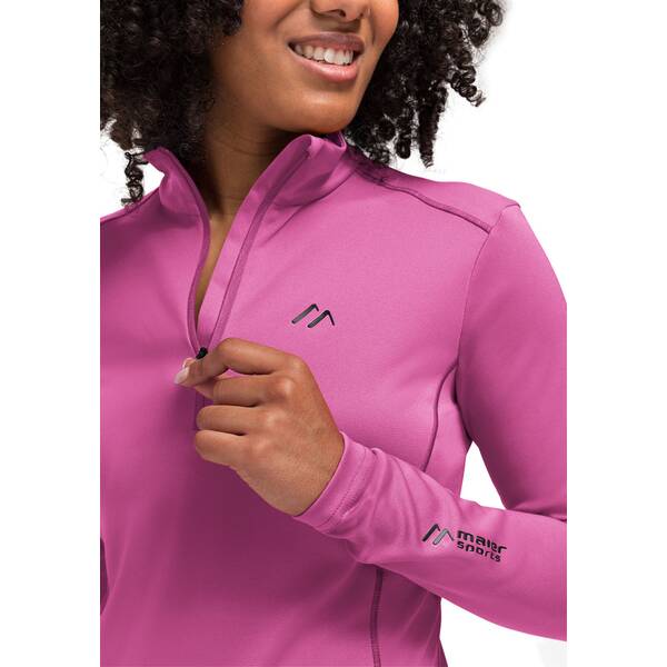 Thumbnail - MAIER SPORTS Damen Rolli Jenna Rec
