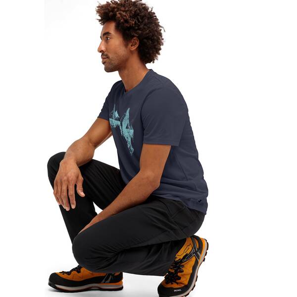 Thumbnail - MAIER SPORTS Herren Shirt Tilia Pique M He-Shirt 1/2 Arm