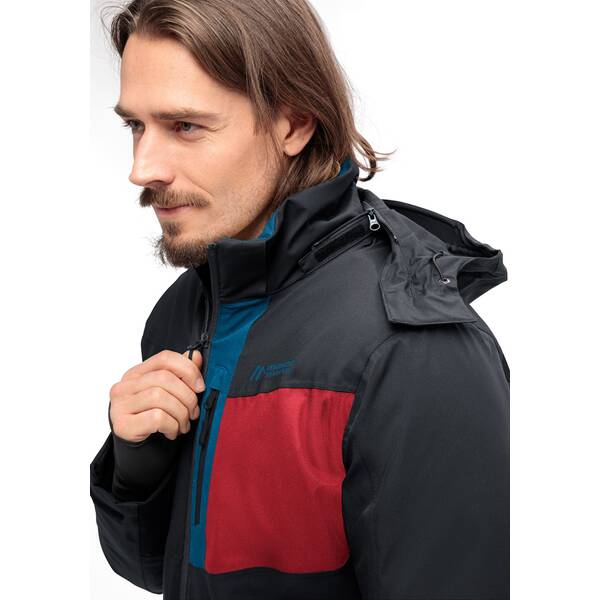 Thumbnail - MAIER SPORTS Herren Funktionsjacke KARLEITEN M 2.0
