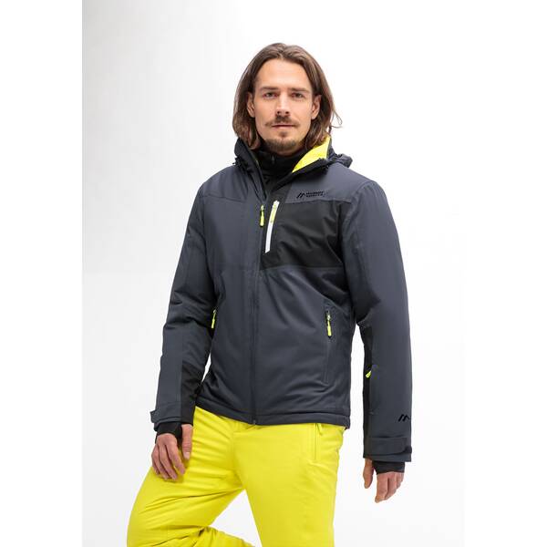 Thumbnail - MAIER SPORTS Herren Funktionsjacke KARLEITEN M 2.0