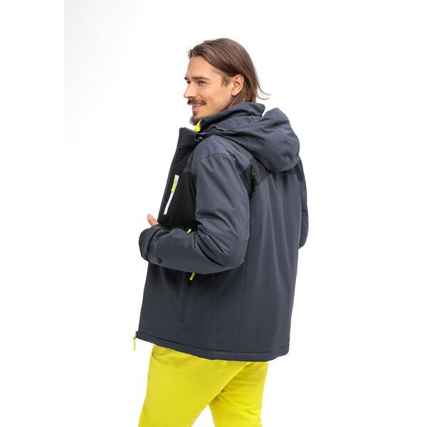 Thumbnail - MAIER SPORTS Herren Funktionsjacke KARLEITEN M 2.0