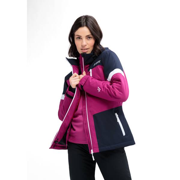 Thumbnail - MAIER SPORTS Damen Funktionsjacke HANNI