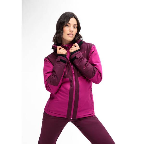 Thumbnail - MAIER SPORTS Damen Funktionsjacke INA