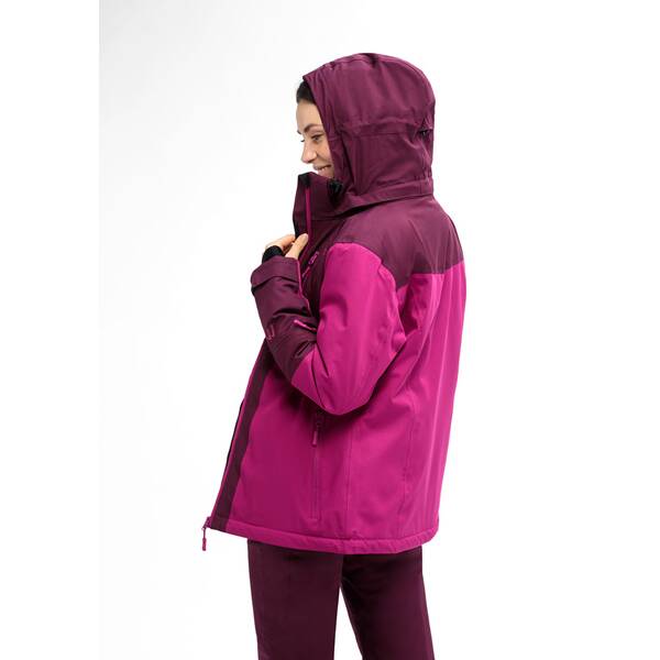 Thumbnail - MAIER SPORTS Damen Funktionsjacke INA