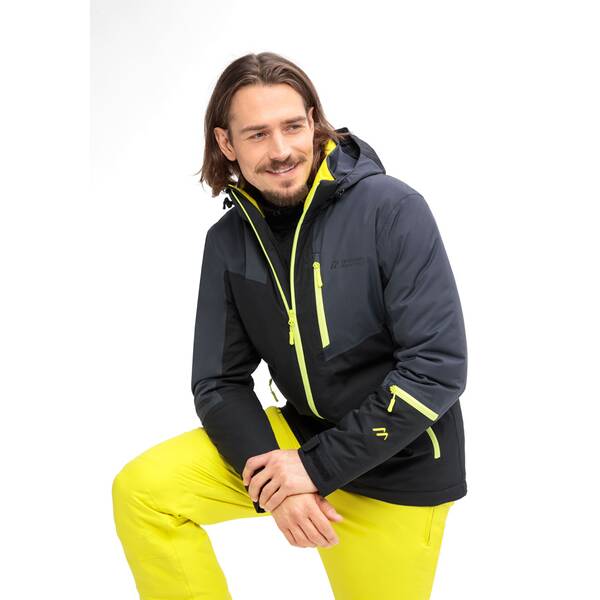 Thumbnail - MAIER SPORTS Herren Funktionsjacke MONZABON M 2.0