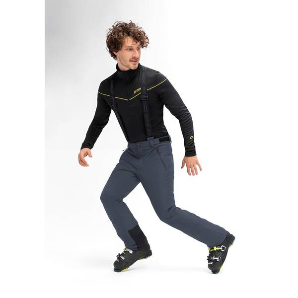 Thumbnail - MAIER SPORTS Herren Latzhose Anton slim 2.0