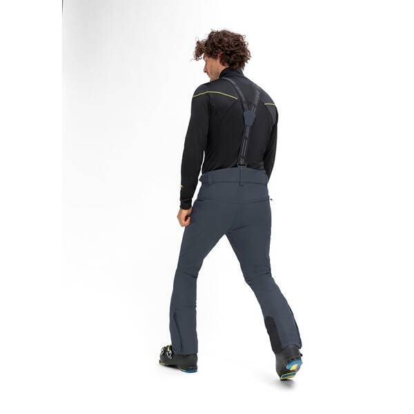 Thumbnail - MAIER SPORTS Herren Latzhose Anton slim 2.0
