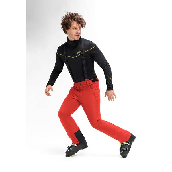 Thumbnail - MAIER SPORTS Herren Latzhose Anton slim 2.0