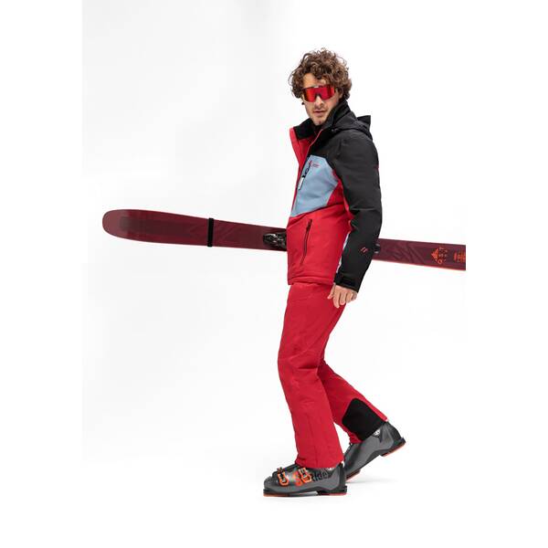 Thumbnail - MAIER SPORTS Herren Latzhose Anton 2.1 (lang)