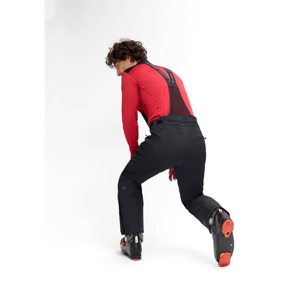Thumbnail - MAIER SPORTS Herren Latzhose Anton 2.1