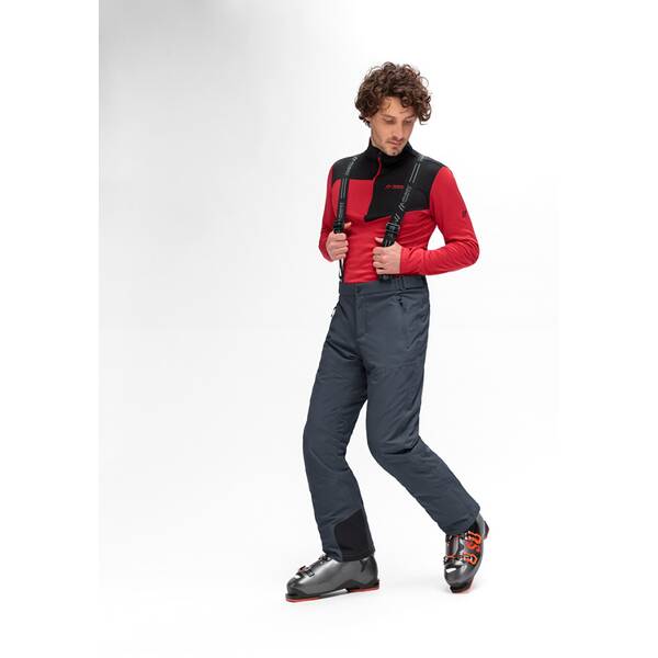 Thumbnail - MAIER SPORTS Herren Latzhose Anton 2.1