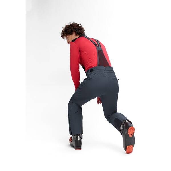 Thumbnail - MAIER SPORTS Herren Latzhose Anton 2.1