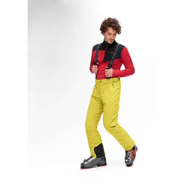 Thumbnail - MAIER SPORTS Herren Latzhose Anton 2.1