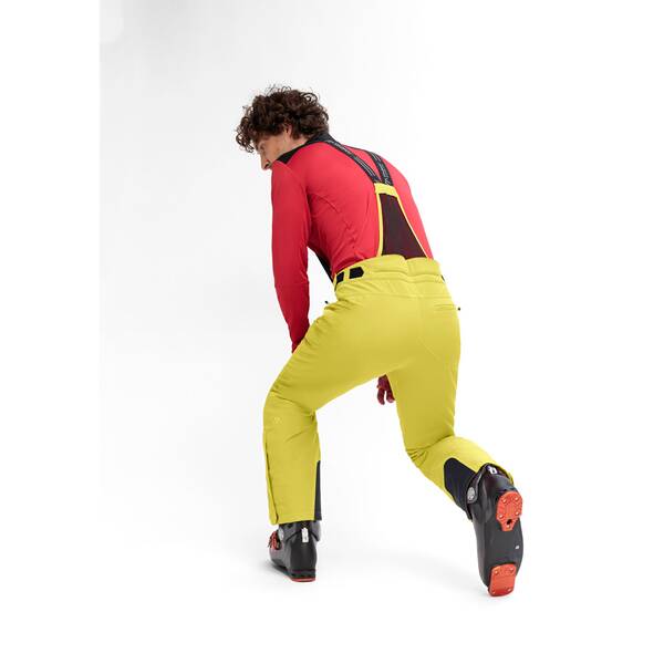 Thumbnail - MAIER SPORTS Herren Latzhose Anton 2.1