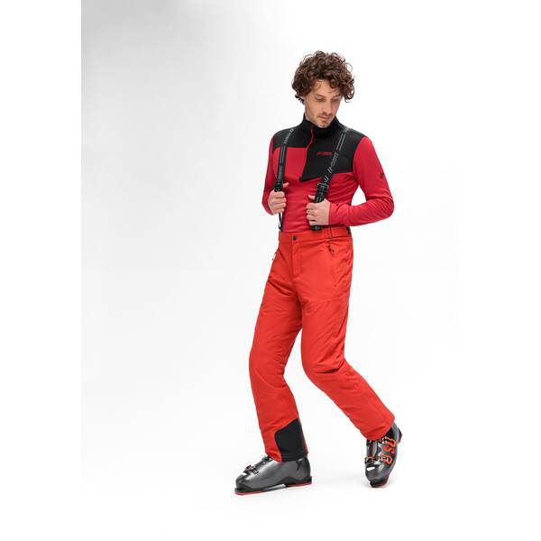 Thumbnail - MAIER SPORTS Herren Latzhose Anton 2.1