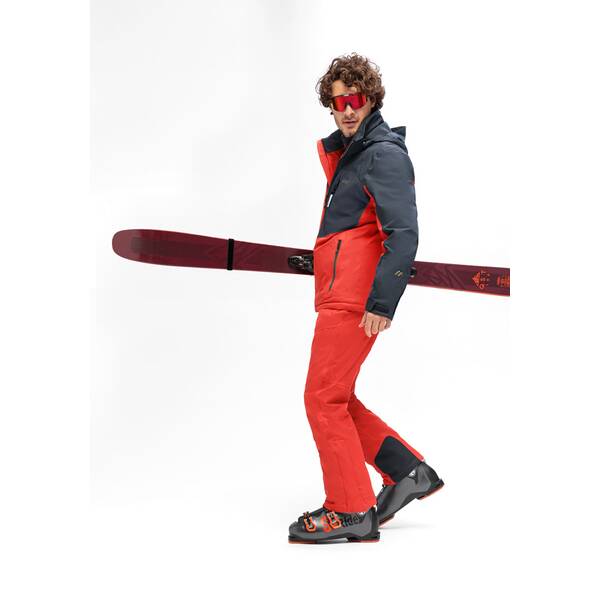 Thumbnail - MAIER SPORTS Herren Latzhose Anton 2.1