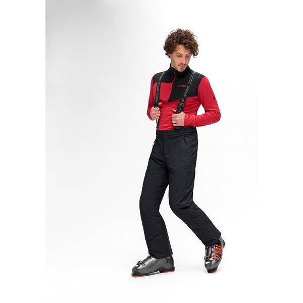 Thumbnail - MAIER SPORTS Herren Latzhose Anton 2.1 (kurz)