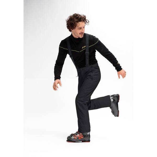Thumbnail - MAIER SPORTS Herren Latzhose Anton Light 2.0 (kurz)
