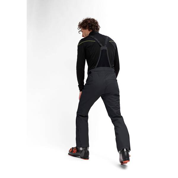 Thumbnail - MAIER SPORTS Herren Latzhose Anton Light 2.0 (kurz)