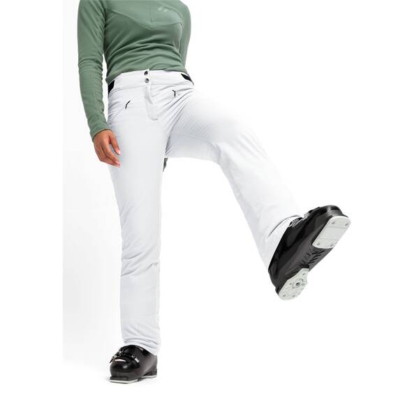 Thumbnail - MAIER SPORTS Damen Hose Allissia slim 2.1 (kurz)