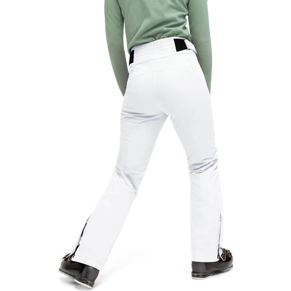 Thumbnail - MAIER SPORTS Damen Hose Allissia slim 2.1 (kurz)