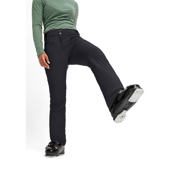 Thumbnail - MAIER SPORTS Damen Hose Allissia slim 2.1 (kurz)