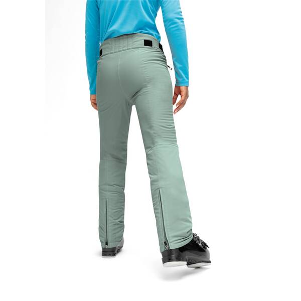 Thumbnail - MAIER SPORTS Damen Hose Vroni slim 2.0