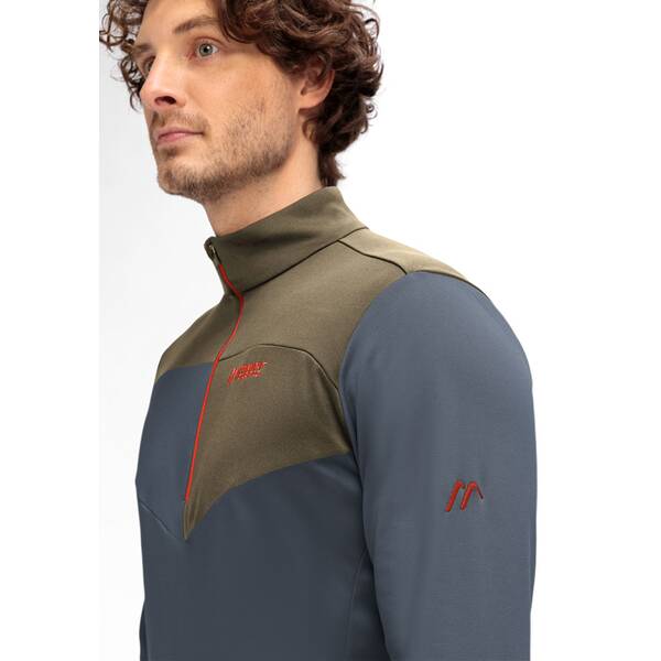 Thumbnail - MAIER SPORTS Herren Rolli Felian