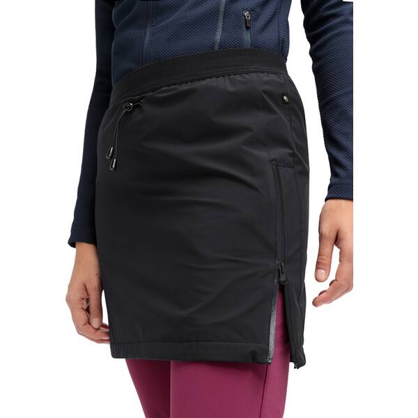 Thumbnail - MAIER SPORTS Damen Rock RainSkirtWinter