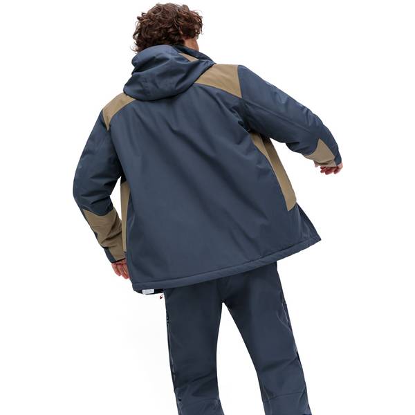 Thumbnail - MAIER SPORTS Herren Funktionsjacke Bukovel