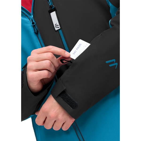 Thumbnail - MAIER SPORTS Herren Funktionsjacke Oravice