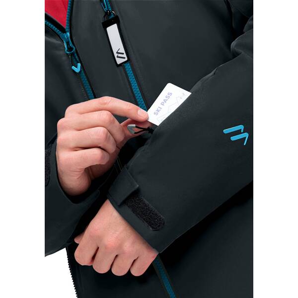 Thumbnail - MAIER SPORTS Herren Funktionsjacke Oravice