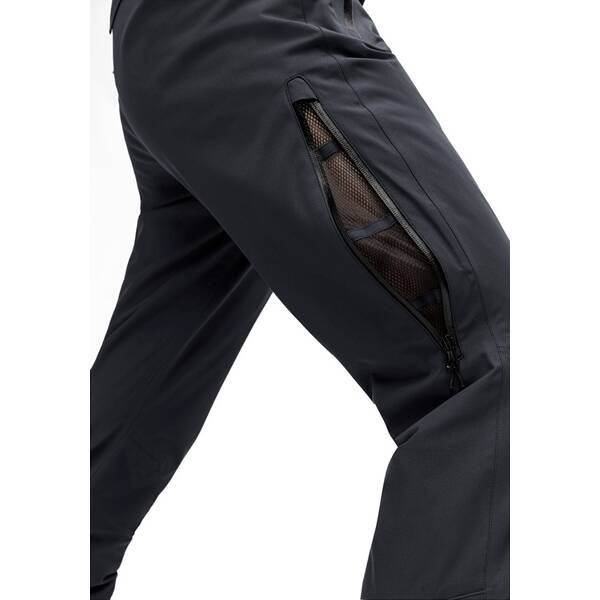 Thumbnail - MAIER SPORTS Herren Latzhose Anton Vent slim