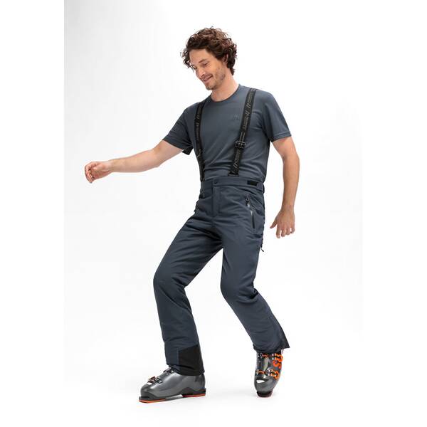 Thumbnail - MAIER SPORTS Herren Latzhose Anton Vent slim