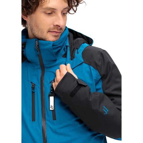 Thumbnail - MAIER SPORTS Herren Funktionsjacke Chopok