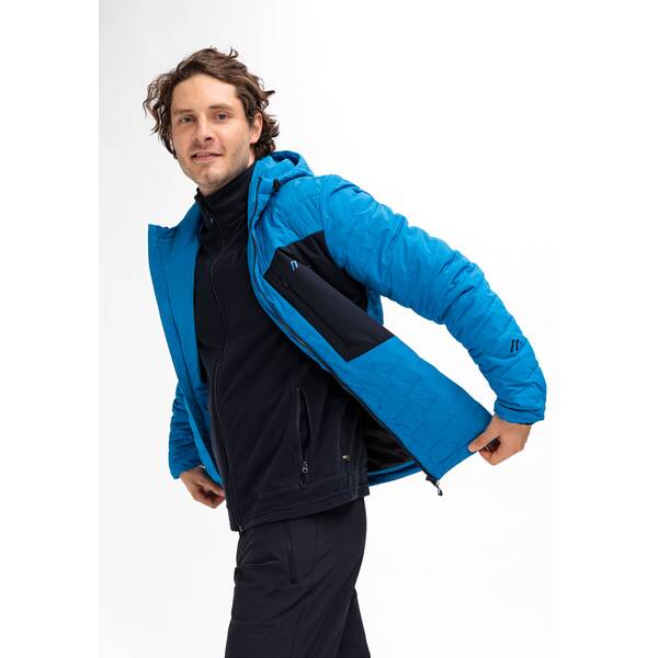 Thumbnail - MAIER SPORTS Herren Jacke Donovaly M