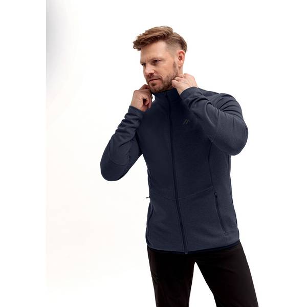 Thumbnail - MAIER SPORTS Herren Unterjacke Sinaia M