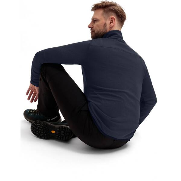 Thumbnail - MAIER SPORTS Herren Unterjacke Sinaia M