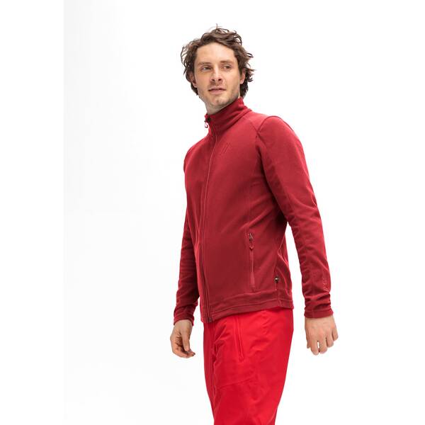 Thumbnail - MAIER SPORTS Herren Unterjacke Dennis Jacket M
