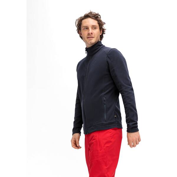 Thumbnail - MAIER SPORTS Herren Unterjacke Dennis Jacket M