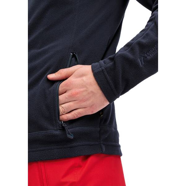 Thumbnail - MAIER SPORTS Herren Unterjacke Dennis Jacket M