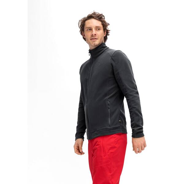 Thumbnail - MAIER SPORTS Herren Unterjacke Dennis Jacket M