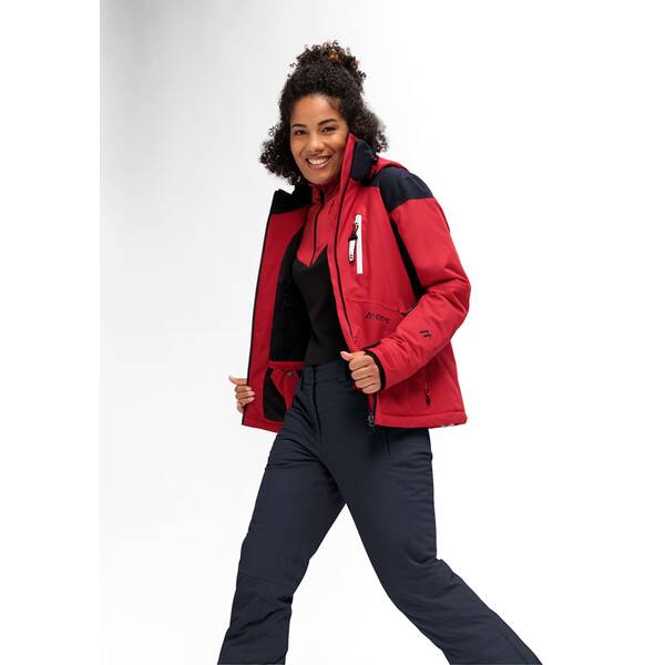 Thumbnail - MAIER SPORTS Damen Funktionsjacke Vratna