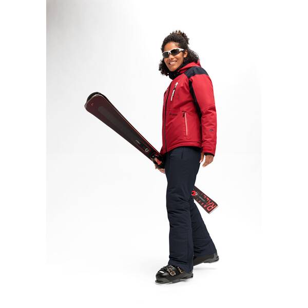 Thumbnail - MAIER SPORTS Damen Funktionsjacke Vratna